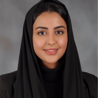 Alanoud Almalki