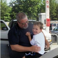 Mike Capps