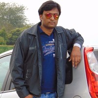 Nirmal Kumar