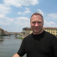Brian Bonn