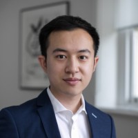 Peter Wang