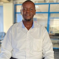 Ethan Mwangi