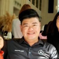 Foo Kuan Liang