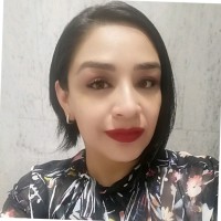 Gin Michelle Zamora Maza