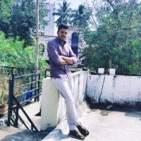 Kiran Kumar Kalluri