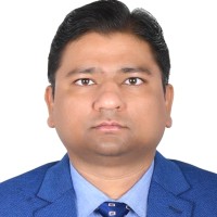 Gaurav Jaiswal, Pmp®