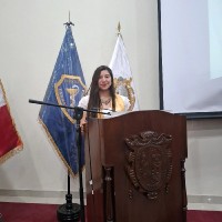 Claudia Alina Guerra Soto