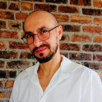 Marius Cretu