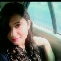 Riya Chaudhary