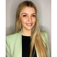 Dayanne Pereira Rohner