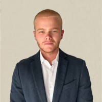Ben Dalrymple