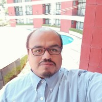 Ricardo Trejo Olvera