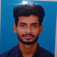 Vishnu R