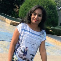 Purva Sanghvi