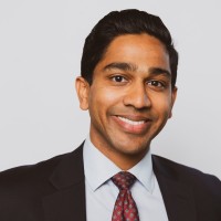 Arjun Ravindran