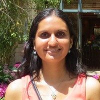 Chandni Desai