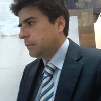 Javier Vega Espinosa