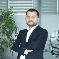 Turgay Sargin