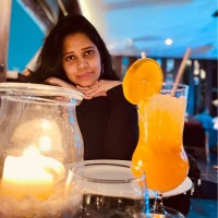 navya sree kola