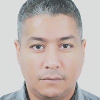 Sidi mohammed Benhamel