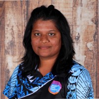 Kinjal Patel