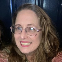 Stacey Orlando