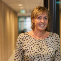 Monique De Gruijter