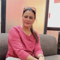 Rimpledeep Kaur Randhawa