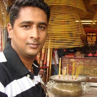 Chandan Pansare