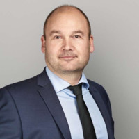 Preben Blauenfeldt