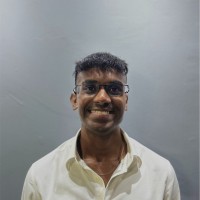 Kumarenvel Selvaraja