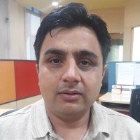 Amit Sabherwal