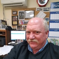 Dave Beauregard