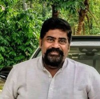 Paulson Karerakattil