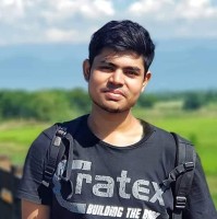 Jamil Mahmood