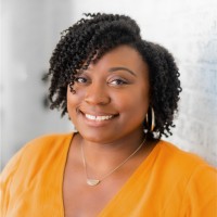 Myia Mcbride, Ms, Rdn, Ld