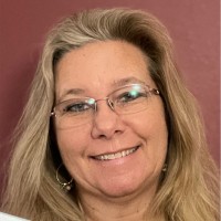 Teresa Parrott