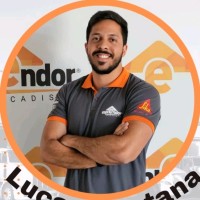 Lucas Santana