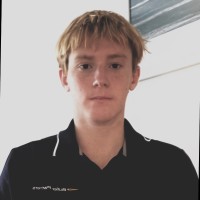 Jacob Mcguckin
