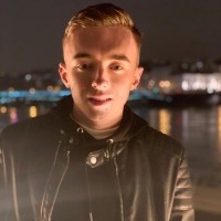 James Trumper