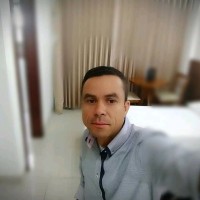Gean Ferreira Reis Reis