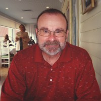 Donald Paquette