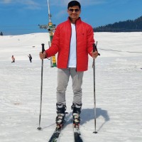 Yash Nimje