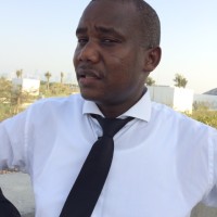 Nathan Tumwebaze