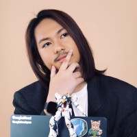 Jerome Christian Alapad