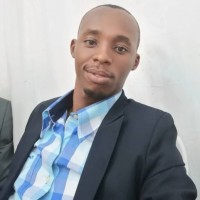 Erick  Elineema Msuya