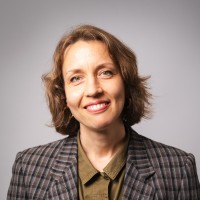 Frederieke van Velzen