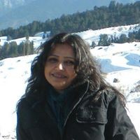 Mukta Rawat
