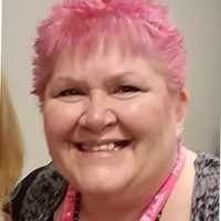 Gina Simmons