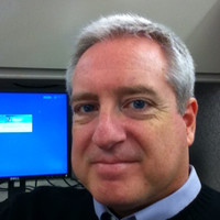 Jim Ginn